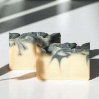 Beauty and the Bees Cleansing Bar