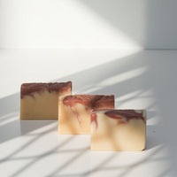 Goat Milk Therapy with Rose Oils