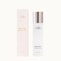 Rose Otto Restorative Toner 2.0