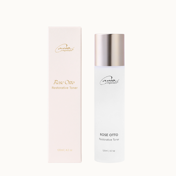 Rose Otto Restorative Toner 2.0