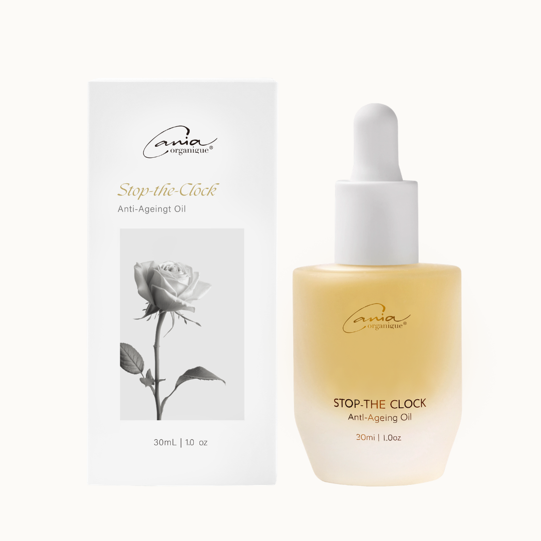 STOP-THE-CLOCK Anti-Ageing Essence