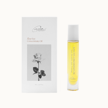 Rose Eye Concentrate Oil