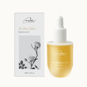 TRI-ROSE ELIXIR Brightening Oil