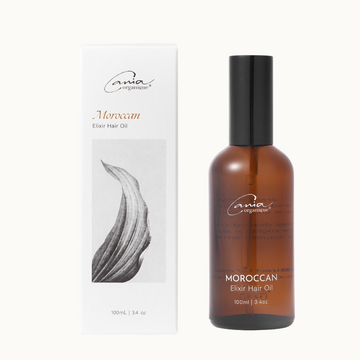 MOROCAN Elixir Hair Oil