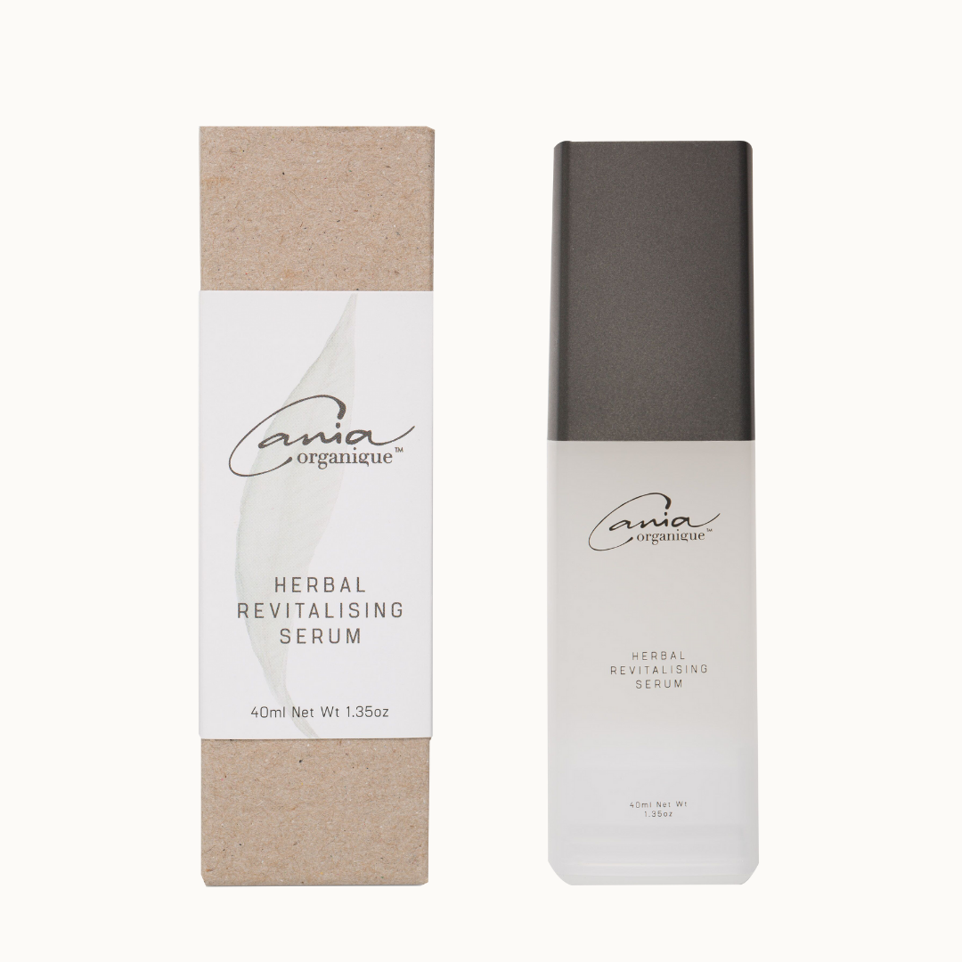 Herbal Revitalising Serum