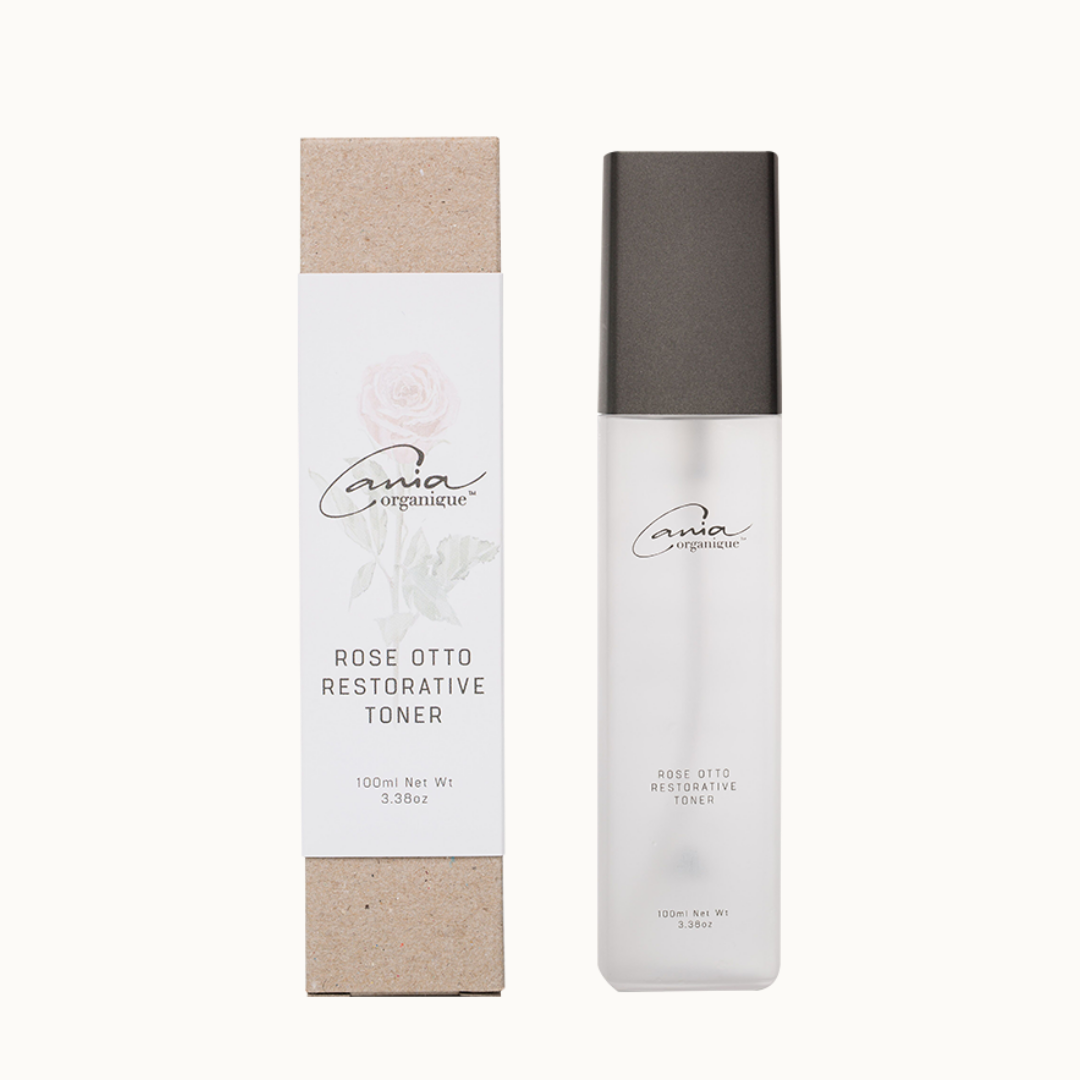 Rose Otto Restorative Toner