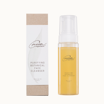 Purifying Botanical Face Cleanser