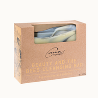Beauty and the Bees Cleansing Bar
